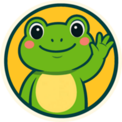 FroggyLOGO