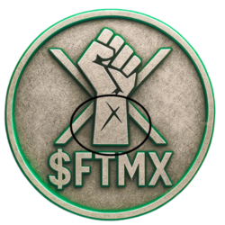 FTMTOKENLOGO