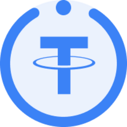 Fluid Tether USDLOGO