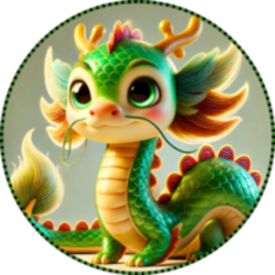 Fuxi DragonLOGO