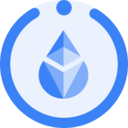 Fluid Wrapped Staked ETHLOGO