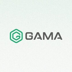 Gama TokenLOGO