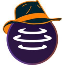 Wrapped Jones AURALOGO