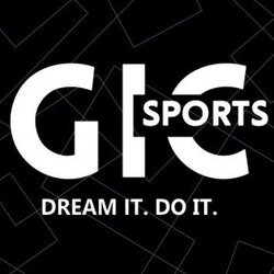 GIC Sports NetworkLOGO