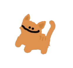 GIZMO•IMAGINARY• KITTEN (Runes)LOGO