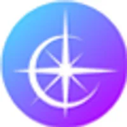 Gold Fintech CoinLOGO