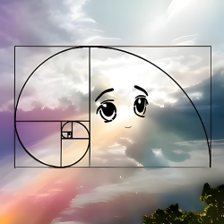 Golden Celestial RatioLOGO
