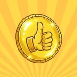 Good CoinLOGO