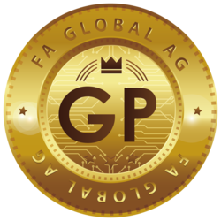 GP CoinLOGO
