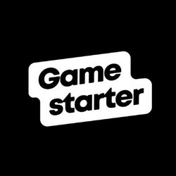 GamestarterLOGO