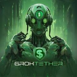 GrokTetherLOGO
