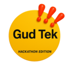 GUD TEKLOGO