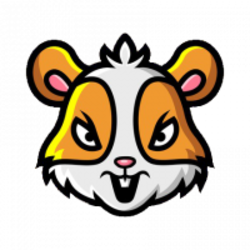 HamsterLOGO