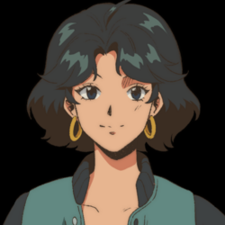 Hana by VirtualsLOGO