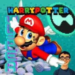 HarryPotterHyperMarioLiquidFentJeffSpectrum47iLOGO