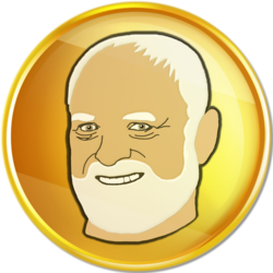 HaroldcoinLOGO