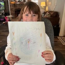 Heart Sparkle MermaidLOGO