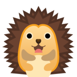 HedgehogLOGO