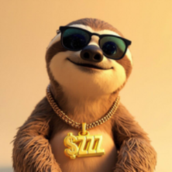 Hold SlothLOGO