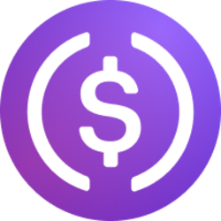 Holdstation USDCLOGO