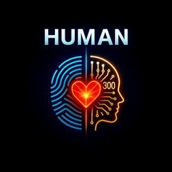 Human 300LOGO