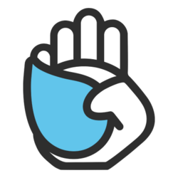 HumansCareFoundationWaterLOGO