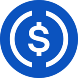 Hydra Bridged USDC (Hydra)LOGO