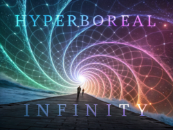 HYPERBOREAL INFINITYLOGO