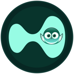 Hyperpie Staked mHYPELOGO