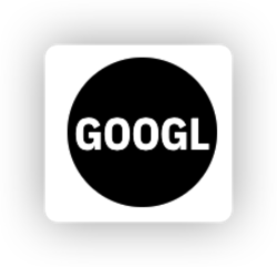 Google Tokenized Stock DefichainLOGO