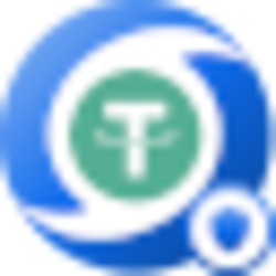 IdleUSDT (Risk Adjusted)LOGO