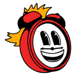 In The MEME TimeLOGO