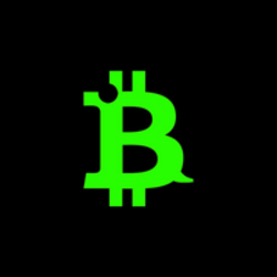 Infinite BTC RewardLOGO