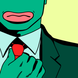 Injective QuantsLOGO