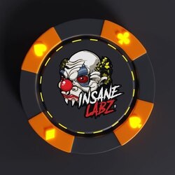 Insane Labz (Base)LOGO