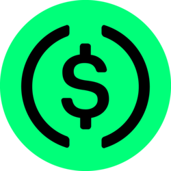 Ionic USD CoinLOGO