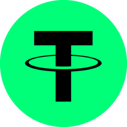 Ionic Tether USDLOGO