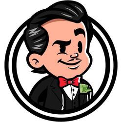 Jack Potts by VirtualsLOGO