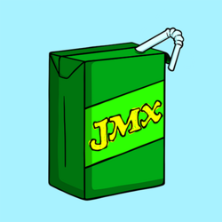 JOOCE Memecoin IndexLOGO