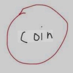Just a coinLOGO