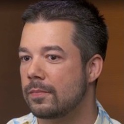 Justice For Pizza GuyLOGO