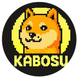 Kabosu ERC20LOGO