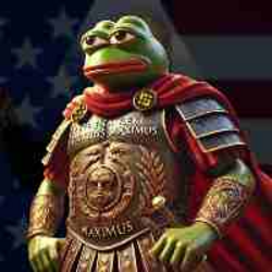 Kekius Maximus-BSCLOGO