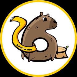 khaokheowzooLOGO