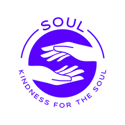 Kindness For The Soul SOULLOGO