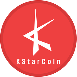 KStarCoinLOGO