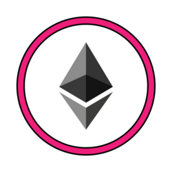 L2 Standard Bridged WETH (Abstract)LOGO