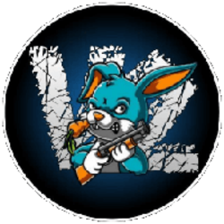 Little Angry Bunny v2LOGO