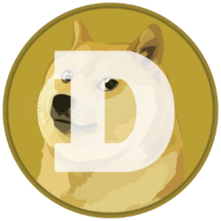 Laika Bridged WDOGE (Laika)LOGO