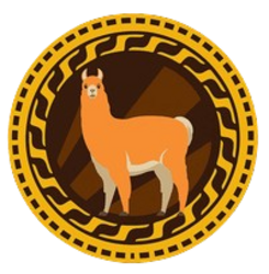 LAMA Trust Coin V2LOGO